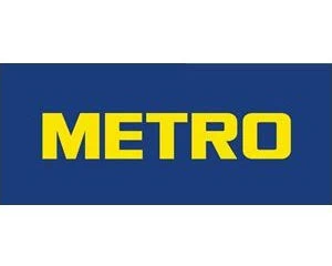 Сеть гипермаркетов Метро